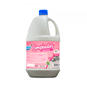 LIMPIADOR AROMATIZANTE TDA FLORES DE VERANO X 3750 CC